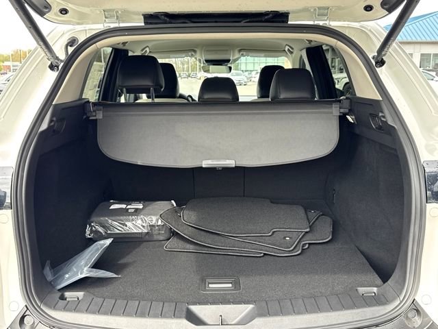 New 2026 MAZDA CX-5 Preferred AWD/4WD image 10