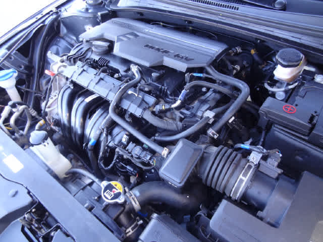 Used 2024 Hyundai Elantra SEL FWD image 43