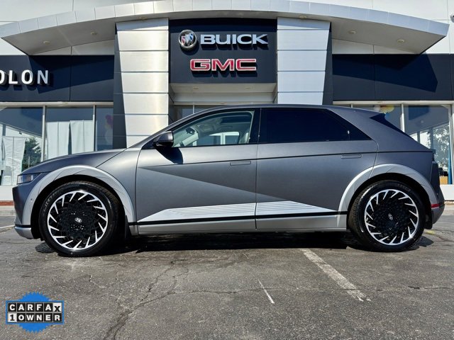 Used 2024 Hyundai Ioniq 5 Limited