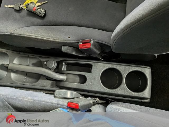 Used 2009 Nissan Versa 1.8 S w/ PWR Pkg FWD image 17