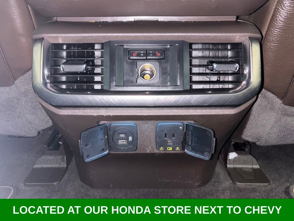 Used 2021 Ford F150 King Ranch w/ Equipment Group 601A High image 14