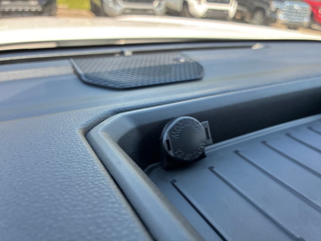 New 2026 Toyota Tundra SR5 RWD image 31