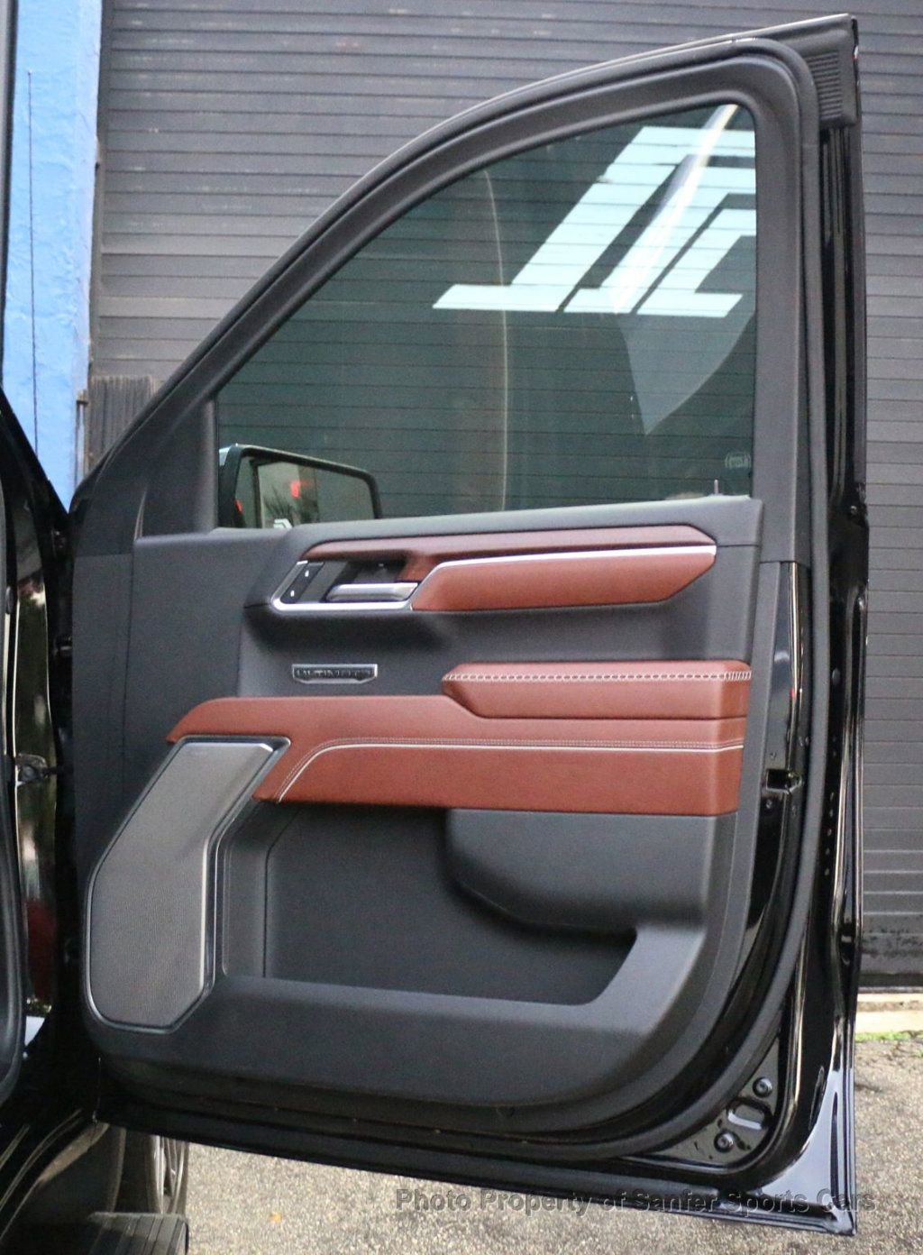 Used 2024 GMC Sierra 1500 Denali Ultimate image 25