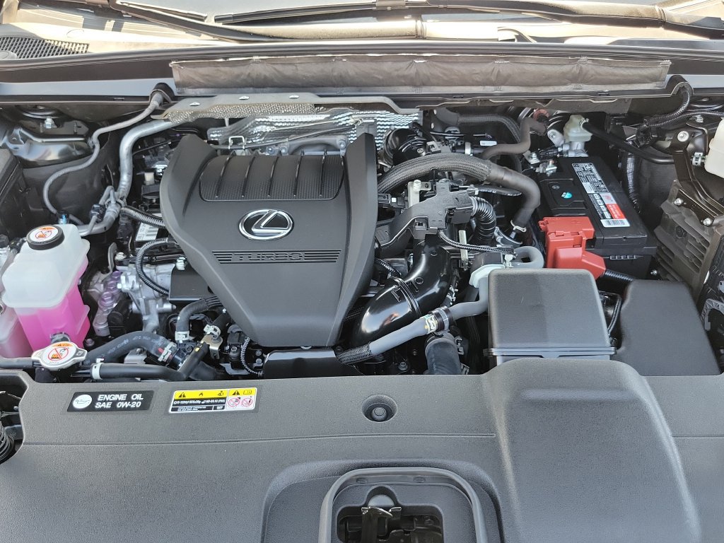 Used 2023 Lexus RX 350 Premium Plus w/ Cold Area Package FWD image 27