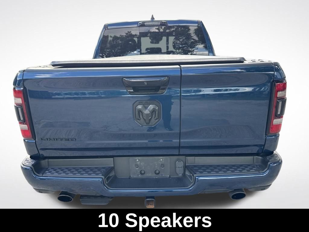 Used 2023 RAM 1500 Limited image 6