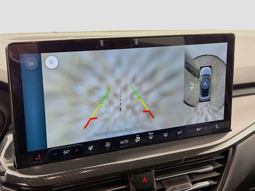 Used 2023 Ford Escape ST-Line Select w/ Tech Pack #2 image 33