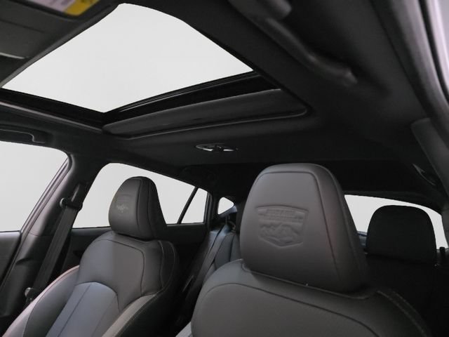 New 2026 Subaru Crosstrek 2.5i Wilderness w/ Crosstrek Mirror Package AWD/4WD image 25