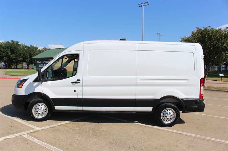 Used 2026 Ford Transit 350 148 Medium Roof w/ Load Area Protection Package RWD image 2
