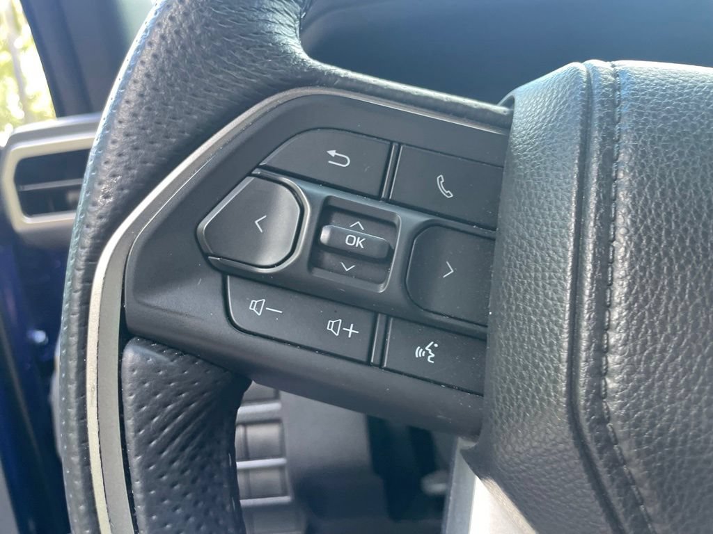 Used 2024 Toyota Tacoma TRD Sport AWD/4WD image 10