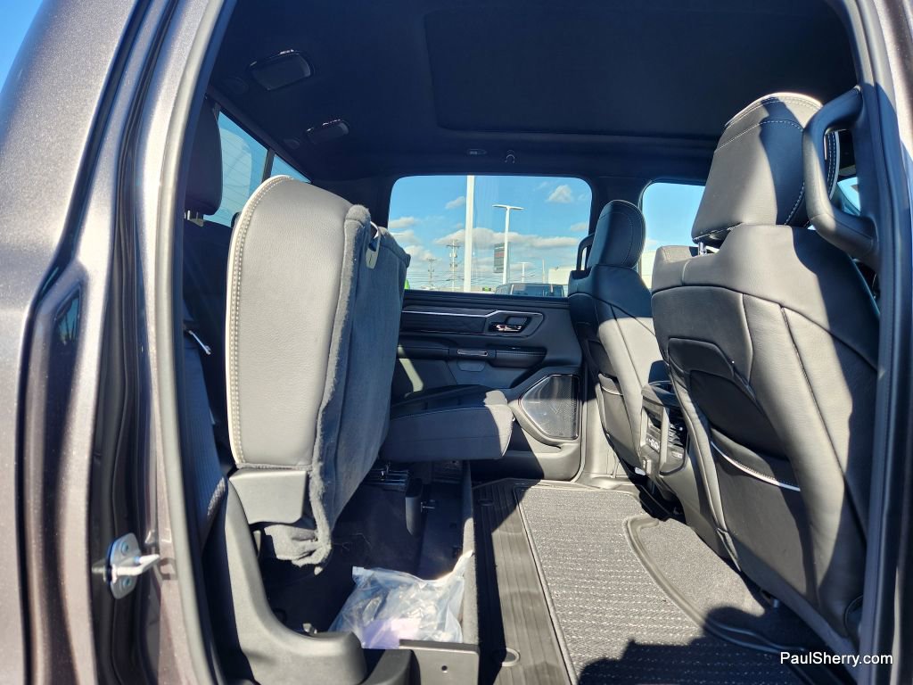 New 2026 RAM 1500 Limited image 52