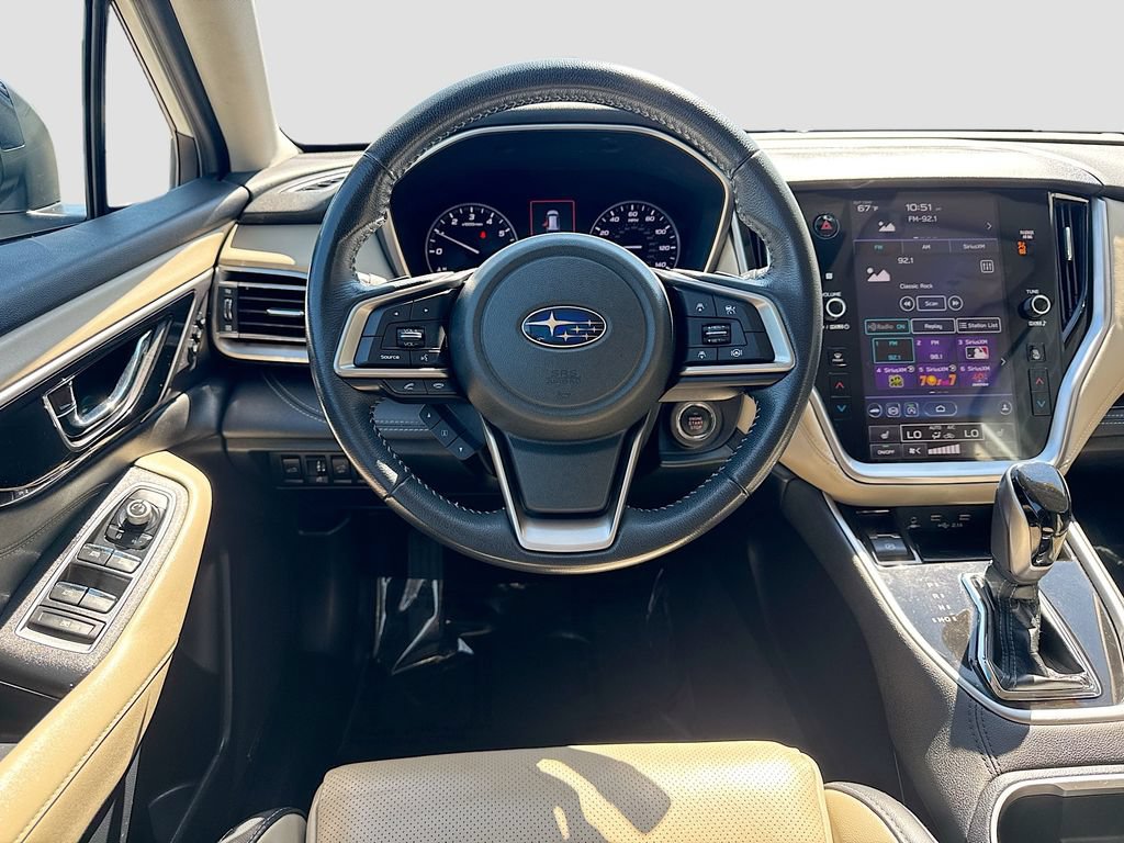 Used 2020 Subaru Outback Limited w/ Popular Package #2 AWD/4WD image 20