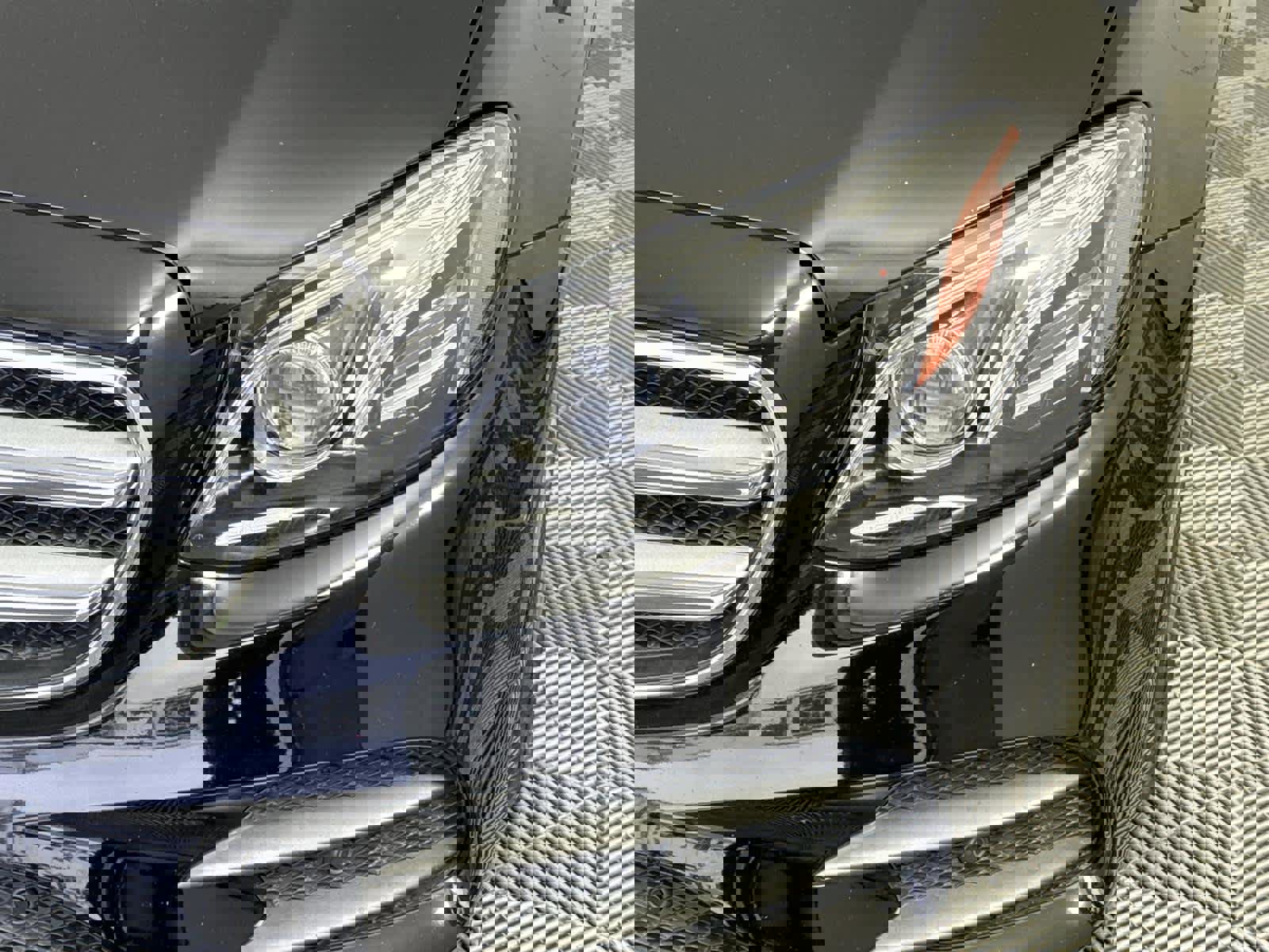 Used 2017 Mercedes-Benz E 300 image 9