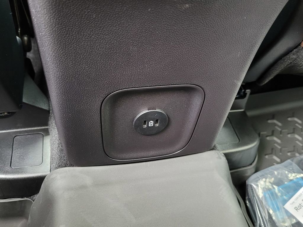 New 2025 Ford Bronco Sport Outer Banks image 31