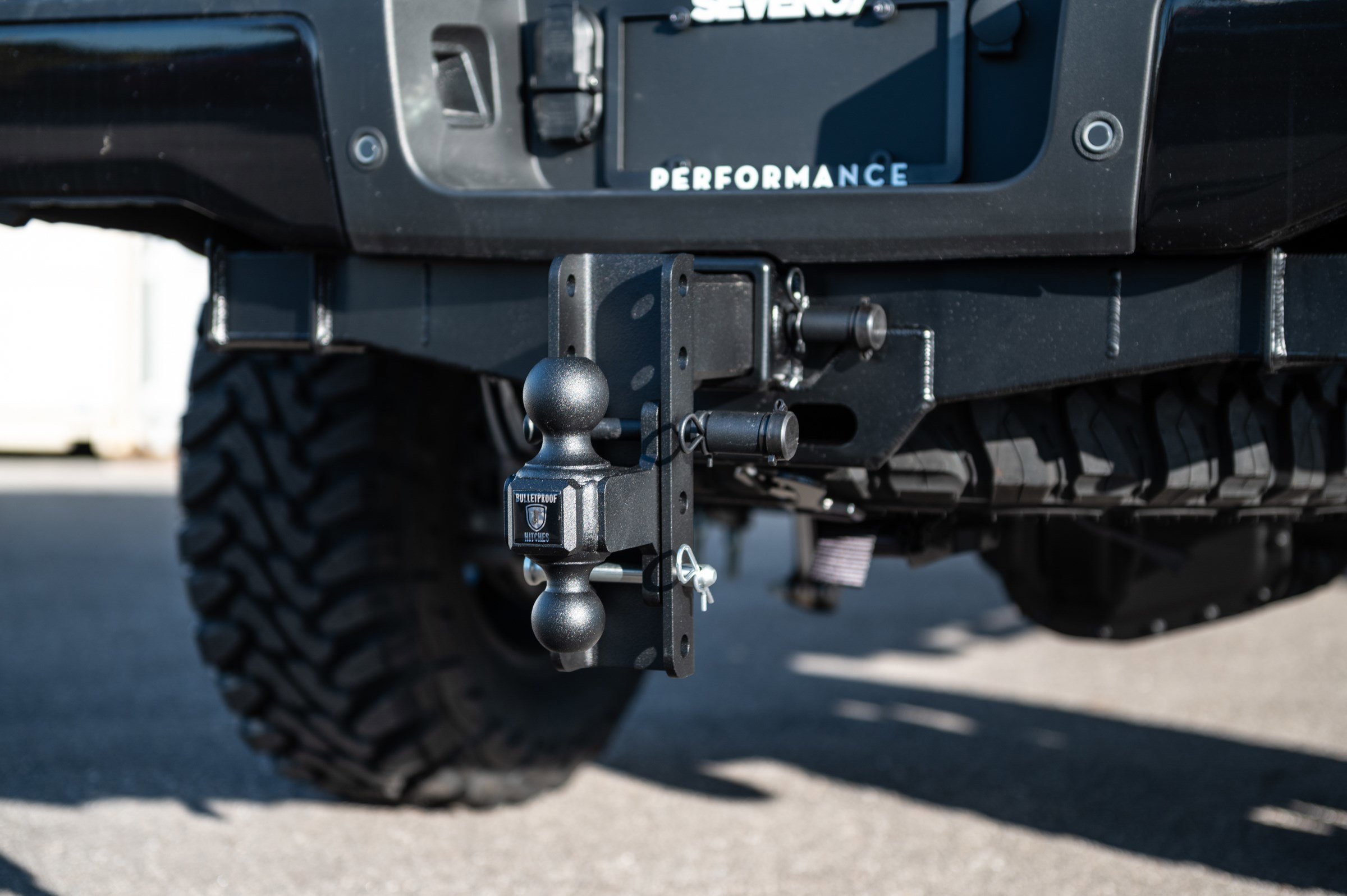 New 2025 Ford F250 Lariat w/ Lariat Ultimate Package image 36