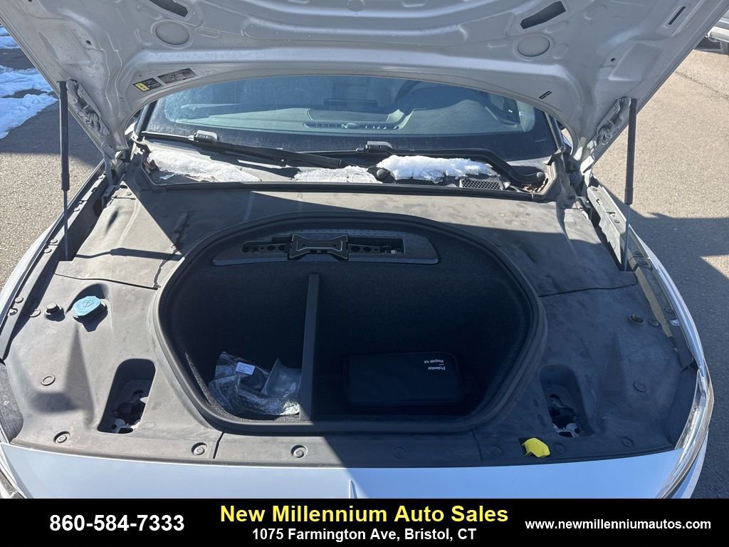 Used 2023 Polestar Polestar 2 w/ Pilot Pack image 24