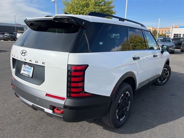 New 2026 Hyundai Palisade XRT Pro image 5