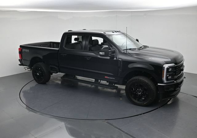 New 2026 Ford F250 Lariat w/ Black Appearance Package AWD/4WD image 47