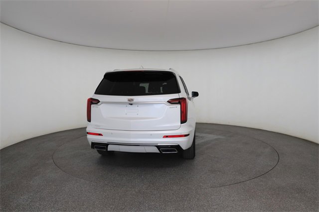 Used 2023 Cadillac XT6 Luxury image 16