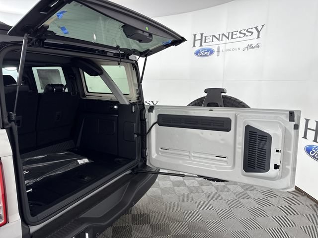 New 2026 Ford Bronco Big Bend w/ Black Diamond Package AWD/4WD image 22