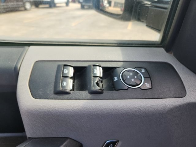 Certified 2020 Ford F350 XL w/ Power Equipment Group AWD/4WD image 24