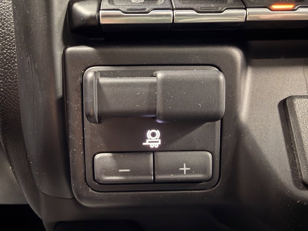 Used 2023 GMC Sierra 2500 Denali image 46