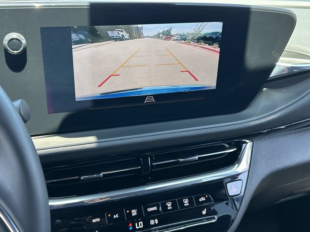 Used 2025 Buick Envista Avenir FWD image 15