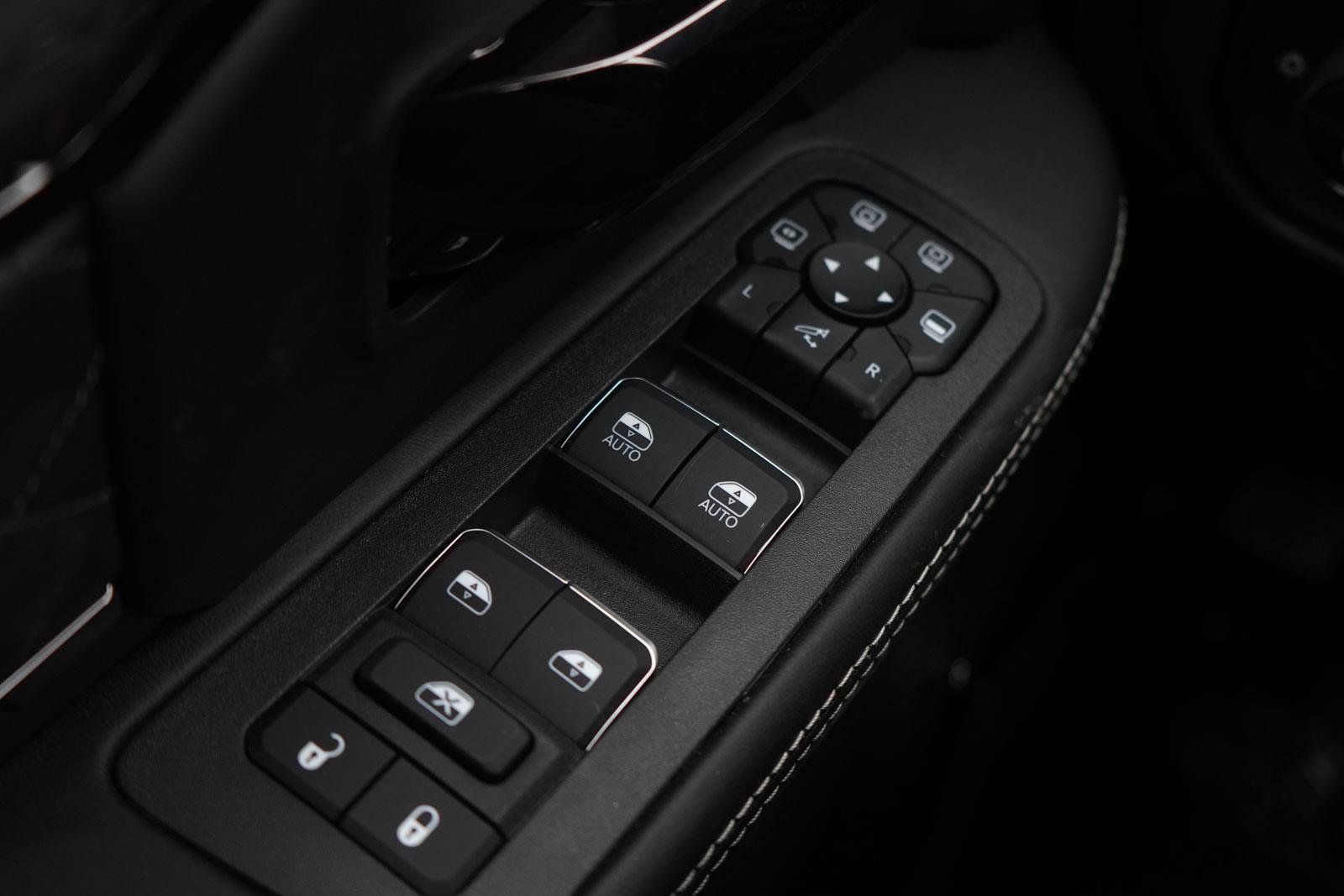 New 2026 RAM 3500 Limited image 18