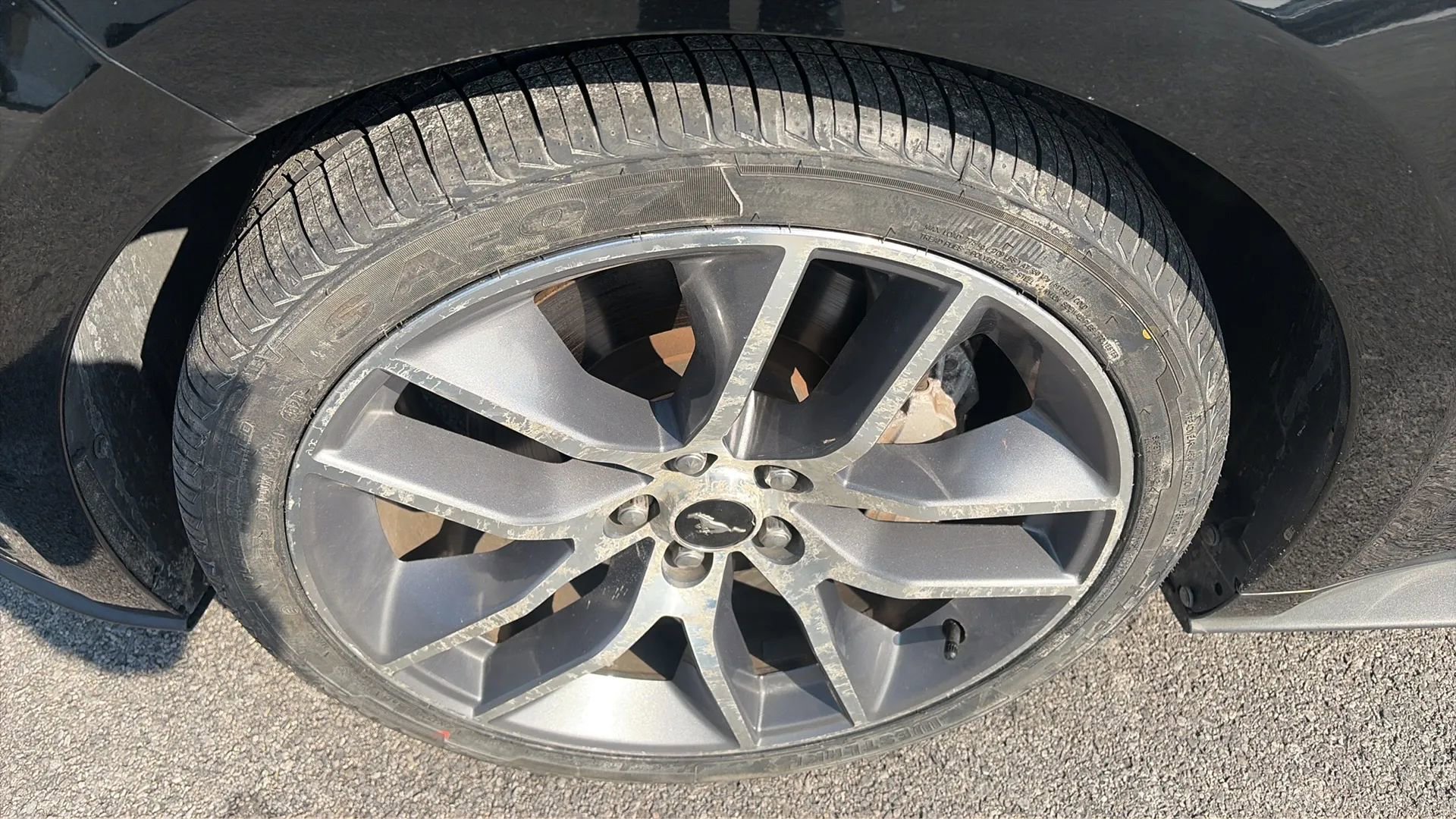 Used 2015 Ford Mustang GT Premium image 26