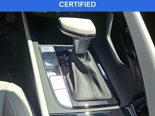 Certified 2024 Hyundai Elantra Limited FWD image 22