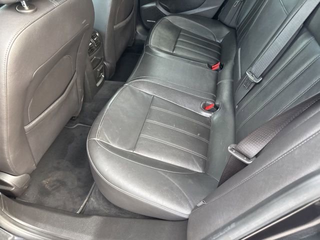 Used 2011 Buick Regal CXL w/ RL6 Preferred Equipment Group image 12