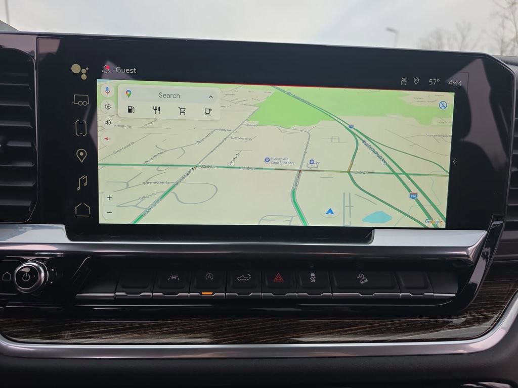 New 2026 GMC Sierra 1500 SLE image 22