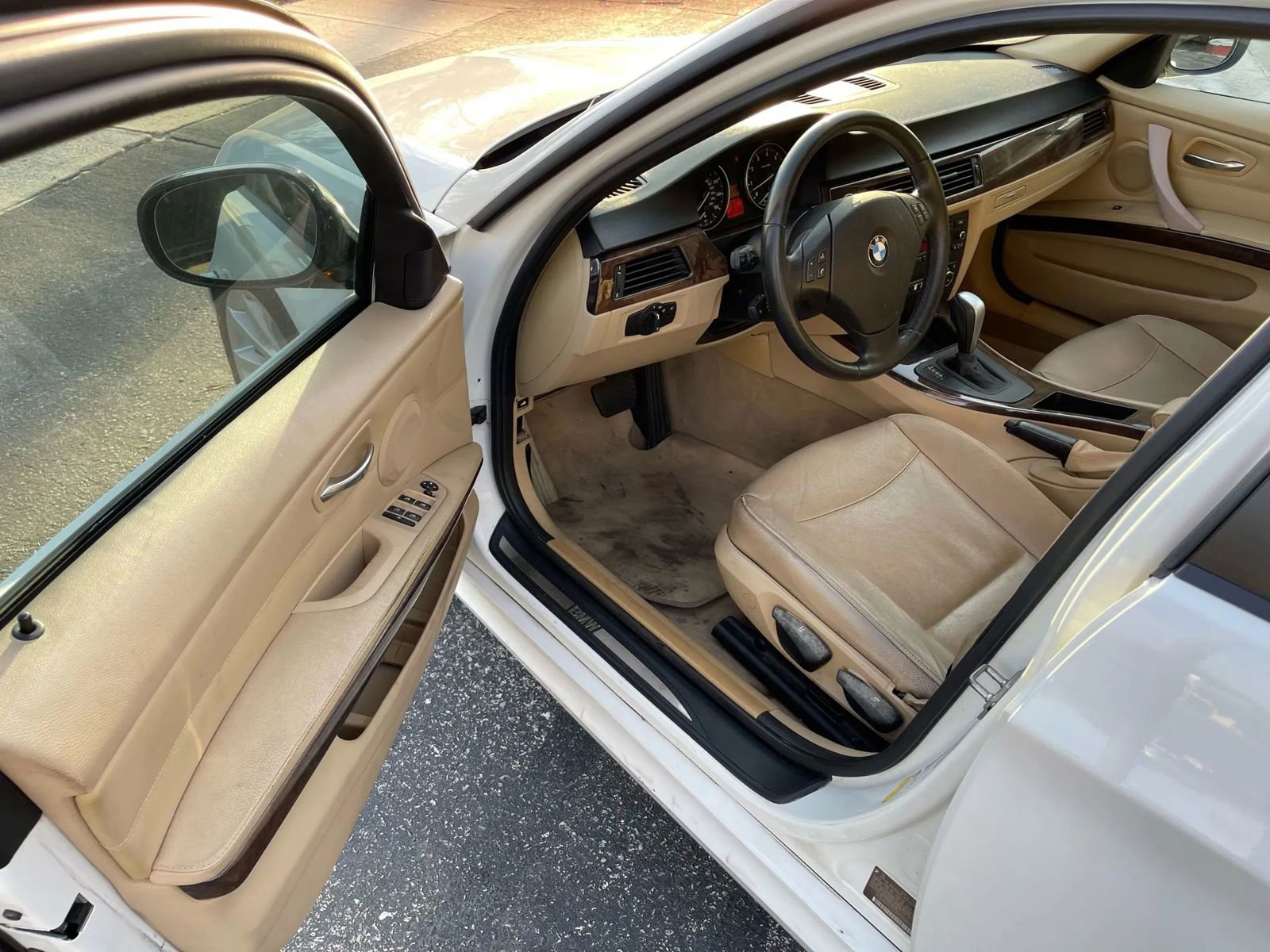 Used 2011 BMW 328i Sedan image 10