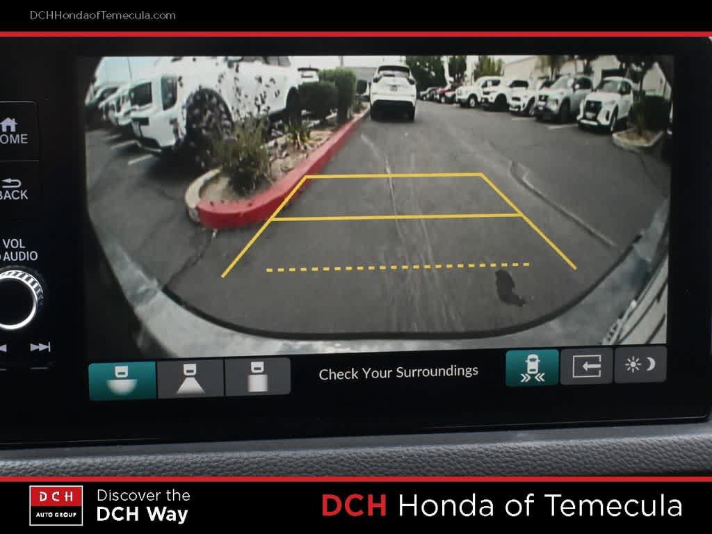 Certified 2022 Honda Civic Sport Touring image 13