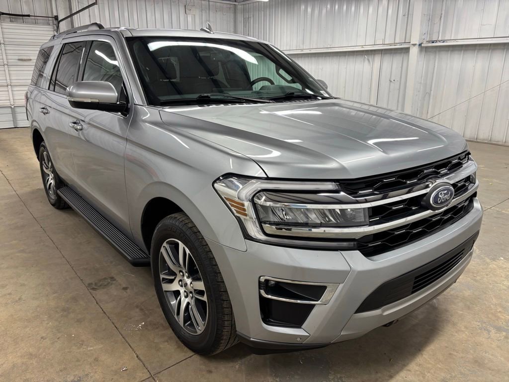Used 2024 Ford Expedition Limited RWD image 1