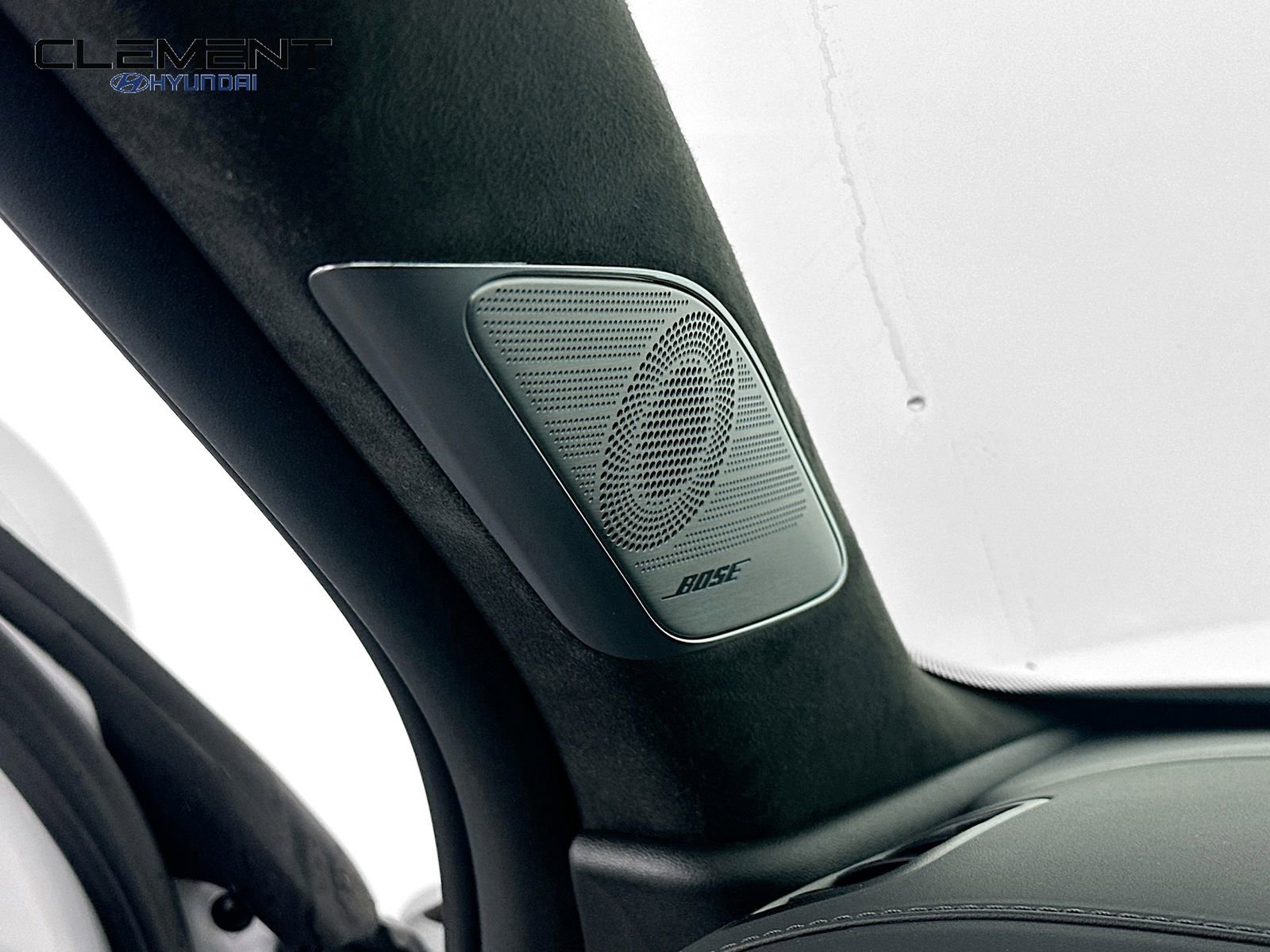 New 2026 Hyundai Palisade Calligraphy image 23