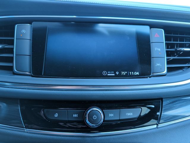 Used 2023 Buick Enclave Essence w/ LPO, Floor Liner Package FWD image 18