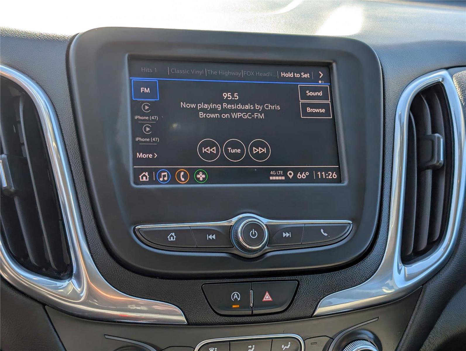 Used 2022 Chevrolet Equinox LT image 28