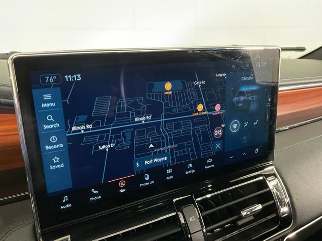 Used 2023 Lincoln Navigator L Reserve image 12