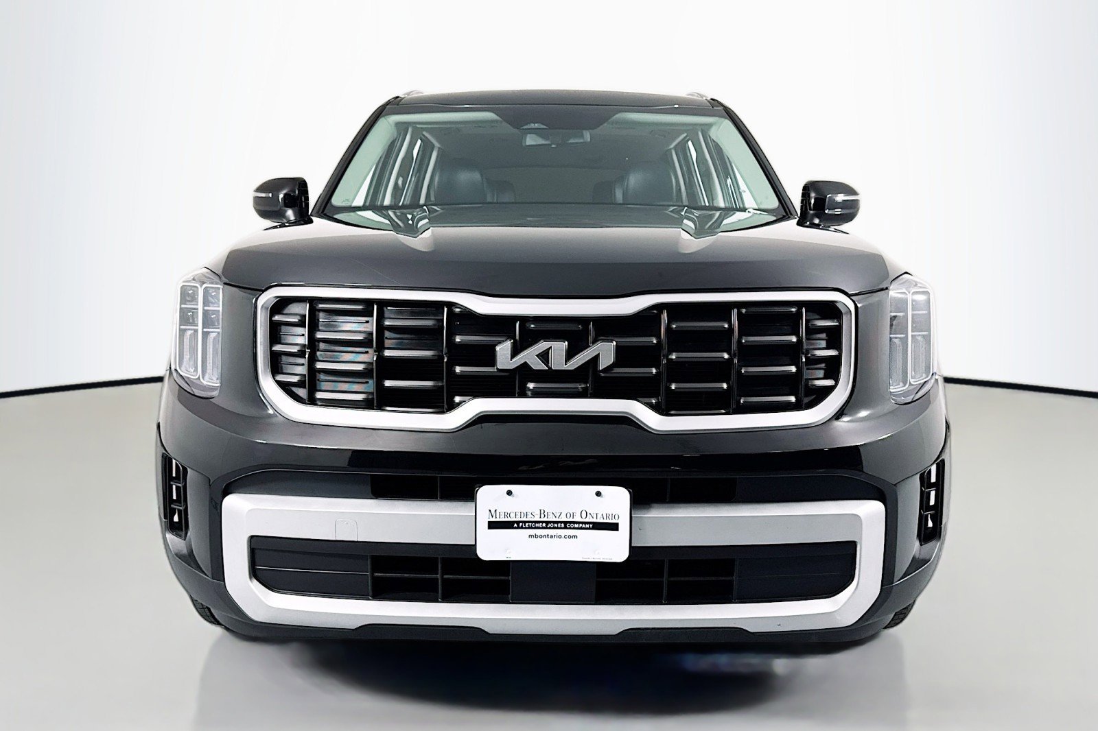 Used 2024 Kia Telluride S w/ S Sunroof Package image 2