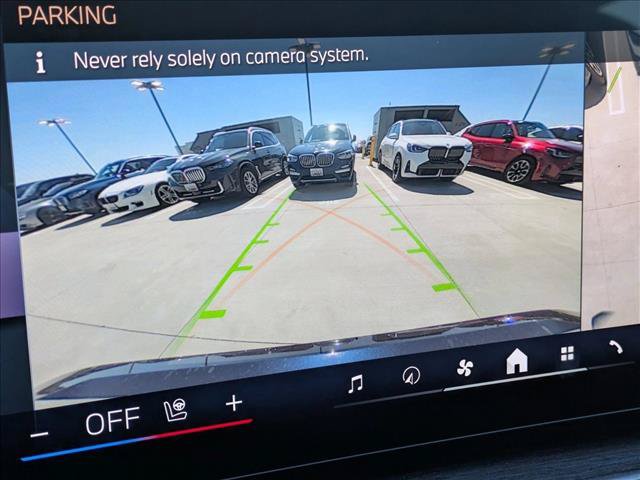 New 2026 BMW i7 xDrive60 AWD/4WD image 13