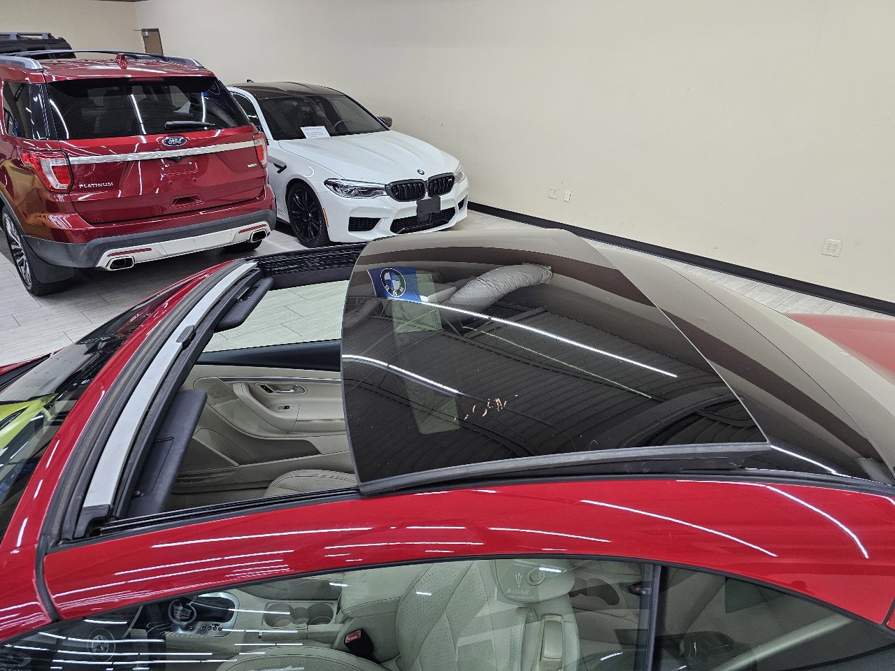 Used 2014 Volkswagen Eos Komfort image 19