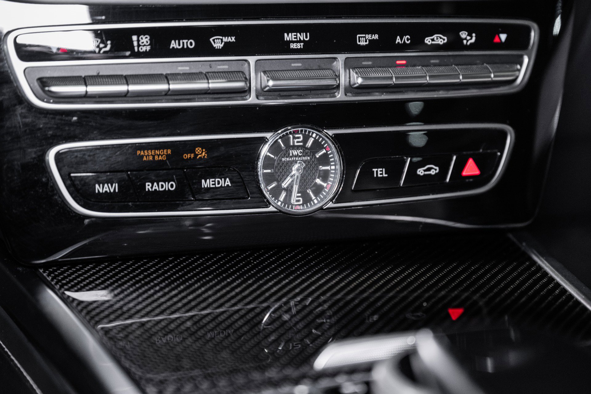 Used 2023 Mercedes-Benz G 63 AMG 4MATIC image 42