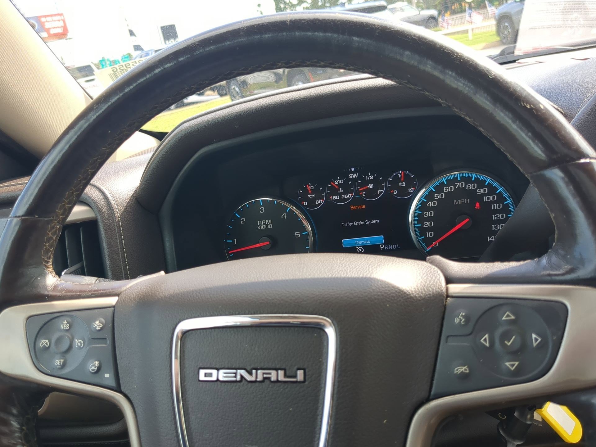 Used 2018 GMC Sierra 1500 Denali w/ Denali Ultimate Package AWD/4WD image 13