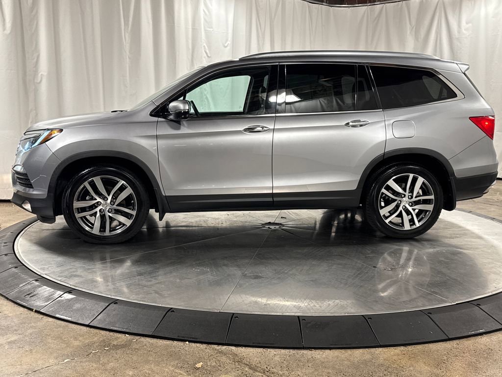Used 2016 Honda Pilot Elite image 8