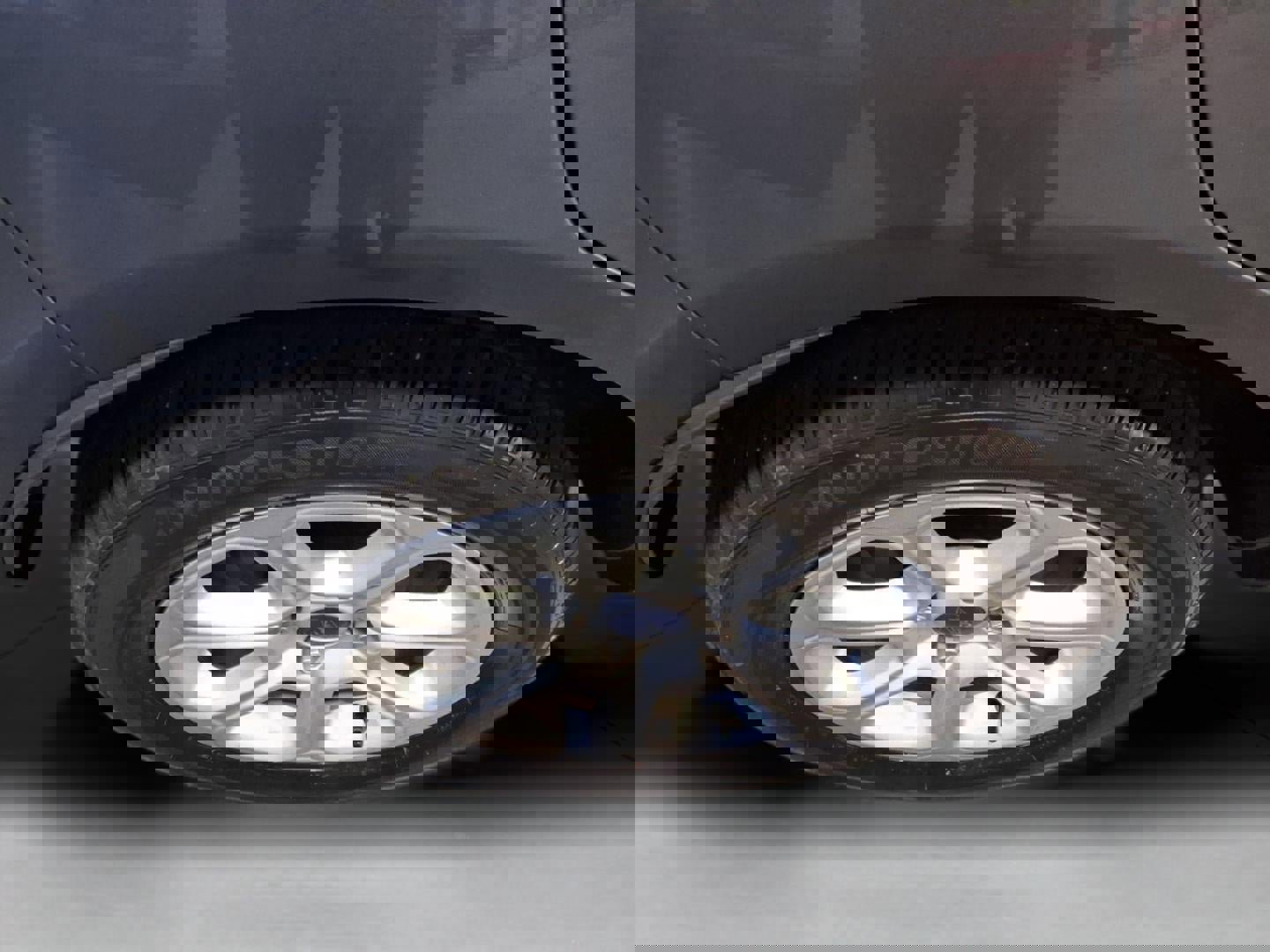 Used 2021 Ford EcoSport SE image 21