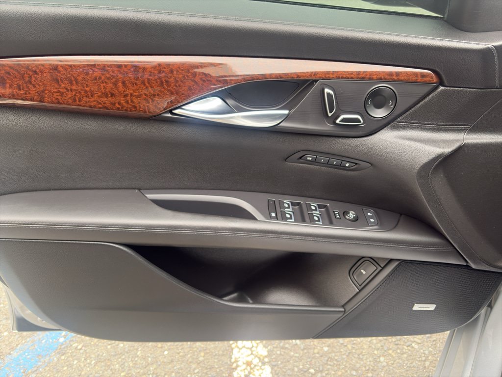 Used 2020 Cadillac CT6 Luxury AWD/4WD image 6
