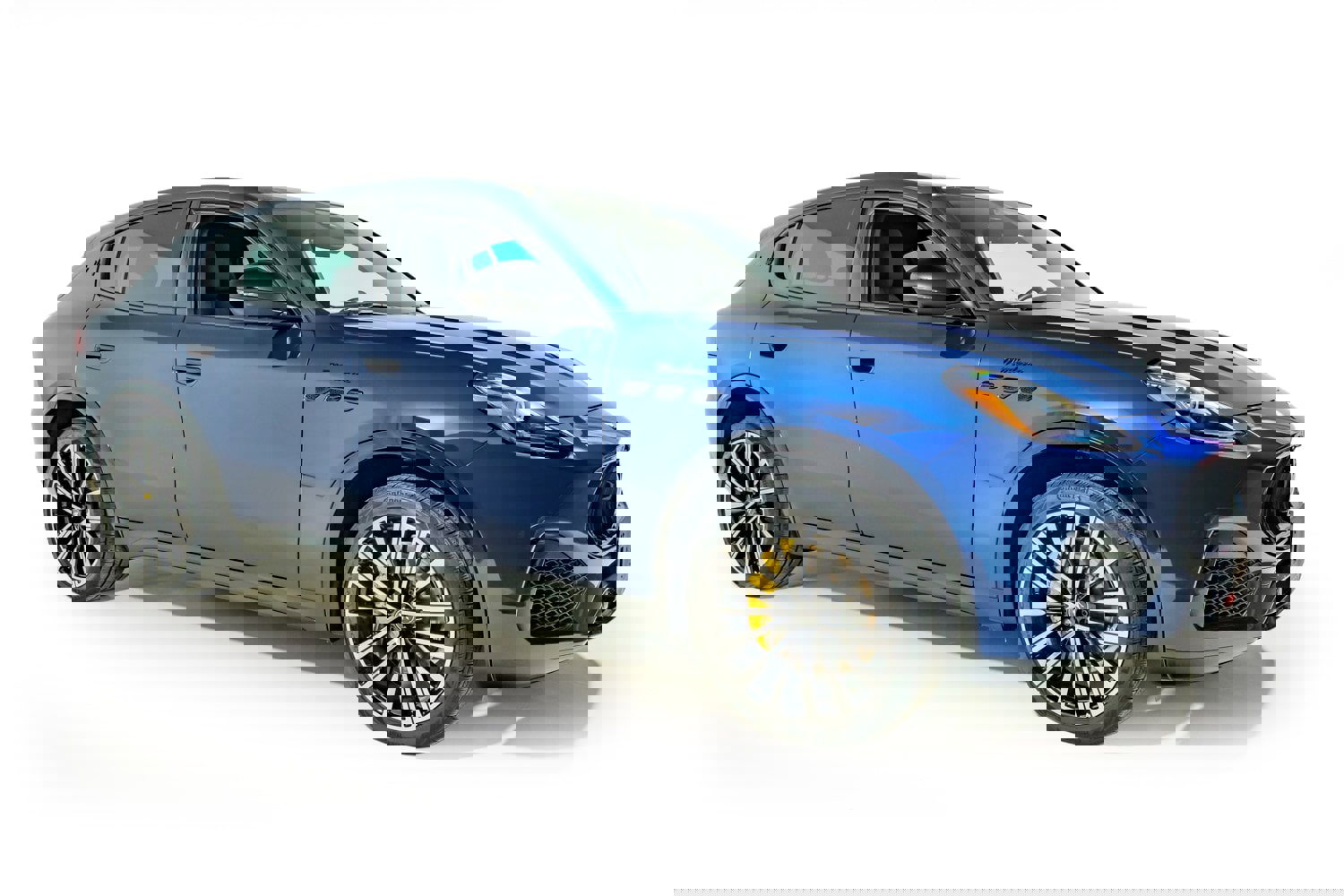 Used 2025 Maserati Grecale Modena image 9