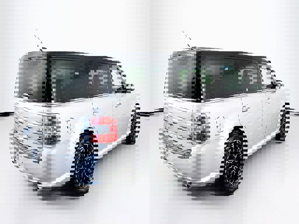 Used 2013 Ford Flex Limited image 24