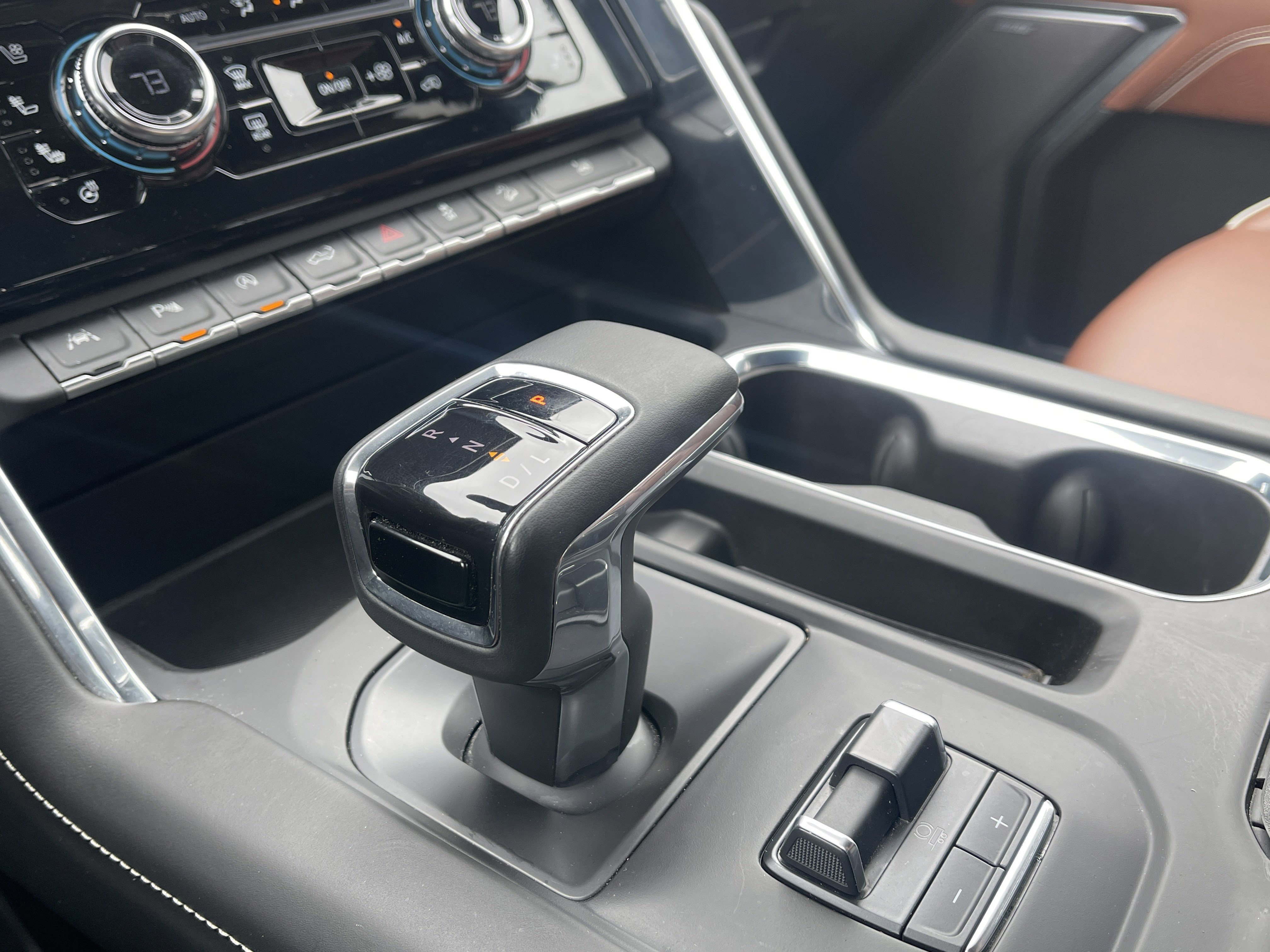 Used 2023 GMC Sierra 1500 Denali Ultimate image 16