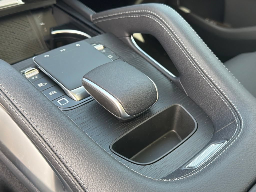 New 2026 Mercedes-Benz GLE 450 4MATIC image 26